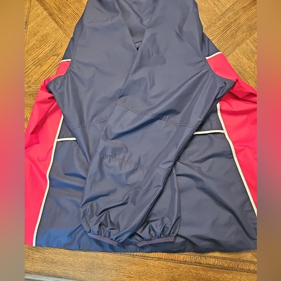 Minnesota Twins MLB Nike Lightweight Rain Jacket Size XXL - Picture 3 of 10